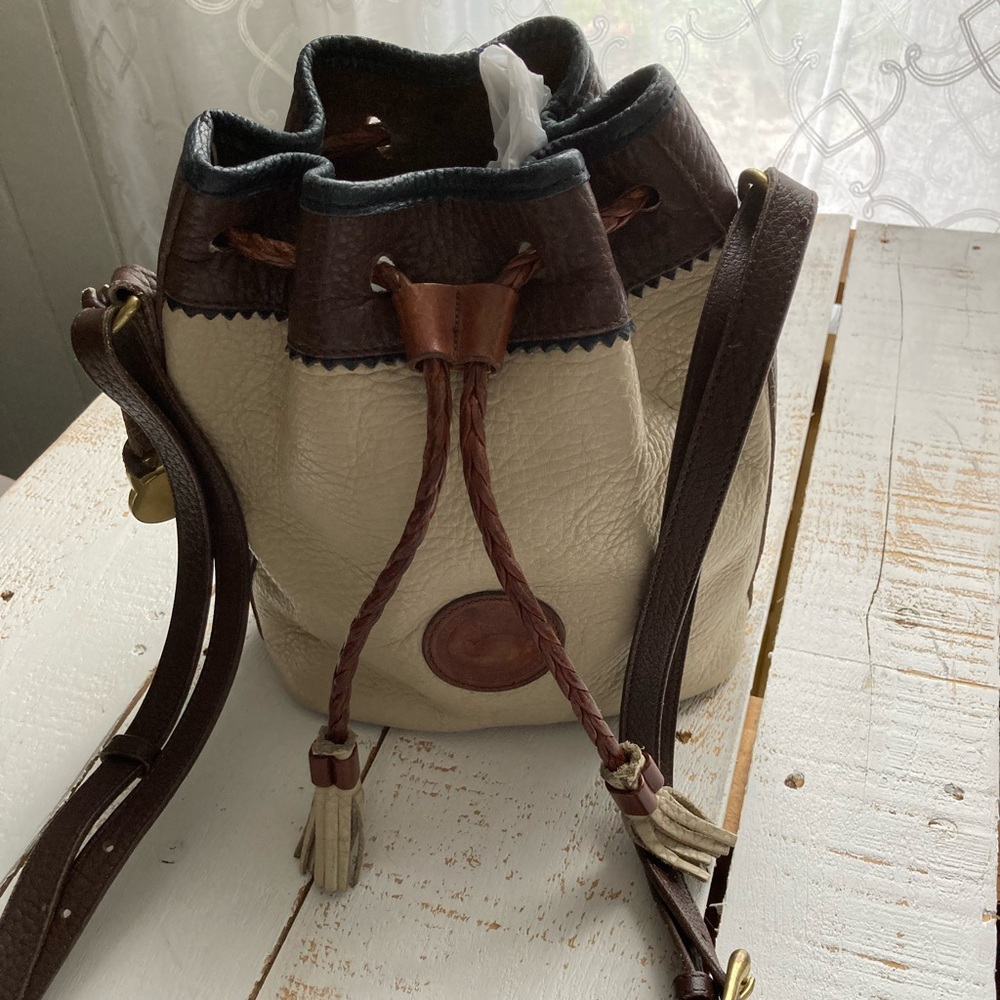 Dooney and Burke Shoulder Bag